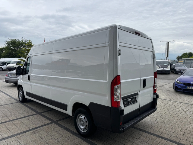 Fiat Ducato 3.0 160Multijet Климатик - автомобили, коли, обяви за нови и употребявани 3