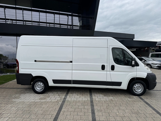Fiat Ducato 3.0 160Multijet Климатик - автомобили, коли, обяви за нови и употребявани 5