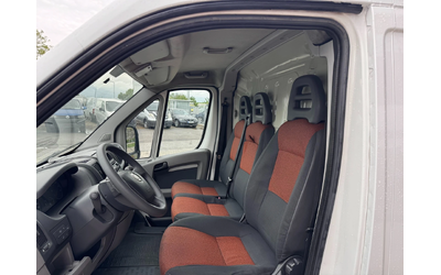 Fiat Ducato 3.0 160Multijet Климатик - автомобили, коли, обяви за нови и употребявани 9