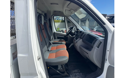 Fiat Ducato 2.3MultiJet 4, 46м. Клима - автомобили, коли, обяви за нови и употребявани 7