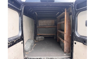 Fiat Ducato 3.0 160Multijet 6-местен Клима - автомобили, коли, обяви за нови и употребявани 13