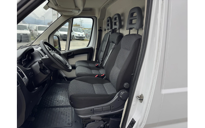 Fiat Ducato 2.3Multijet Клима Euro 6 - автомобили, коли, обяви за нови и употребявани 13
