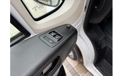 Fiat Ducato 2.3Multijet Клима Euro 6 - автомобили, коли, обяви за нови и употребявани 14