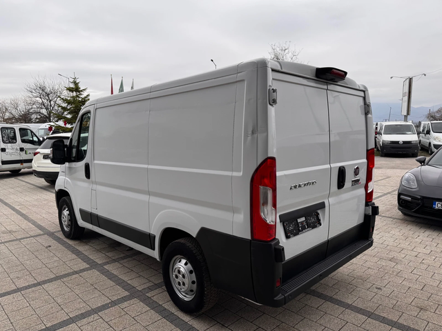 Fiat Ducato 2.3Multijet Клима Euro 6 - автомобили, коли, обяви за нови и употребявани 4