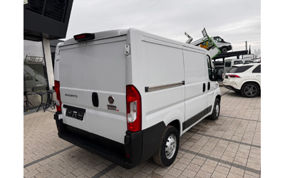 Fiat Ducato 2.3Multijet Клима Euro 6 - автомобили, коли, обяви за нови и употребявани 6