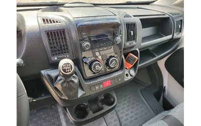 Fiat Ducato - автомобили, коли, обяви за нови и употребявани 10