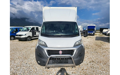 Fiat Ducato - автомобили, коли, обяви за нови и употребявани 7