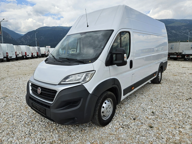 Fiat Ducato Падащ борд - автомобили, коли, обяви за нови и употребявани 0