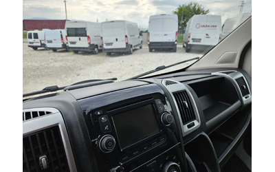 Fiat Ducato Падащ борд - автомобили, коли, обяви за нови и употребявани 10