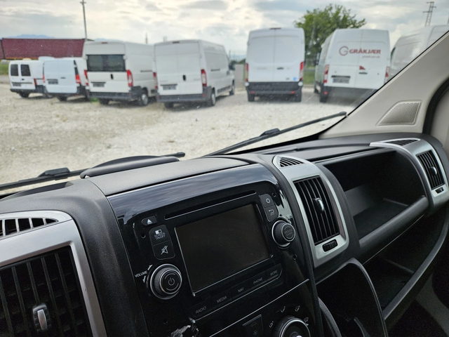 Fiat Ducato Падащ борд - автомобили, коли, обяви за нови и употребявани 10