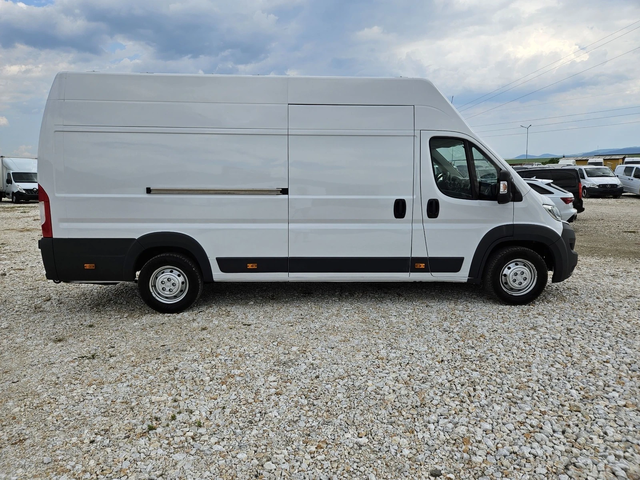Fiat Ducato Падащ борд - автомобили, коли, обяви за нови и употребявани 5