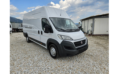 Fiat Ducato Падащ борд - автомобили, коли, обяви за нови и употребявани 6