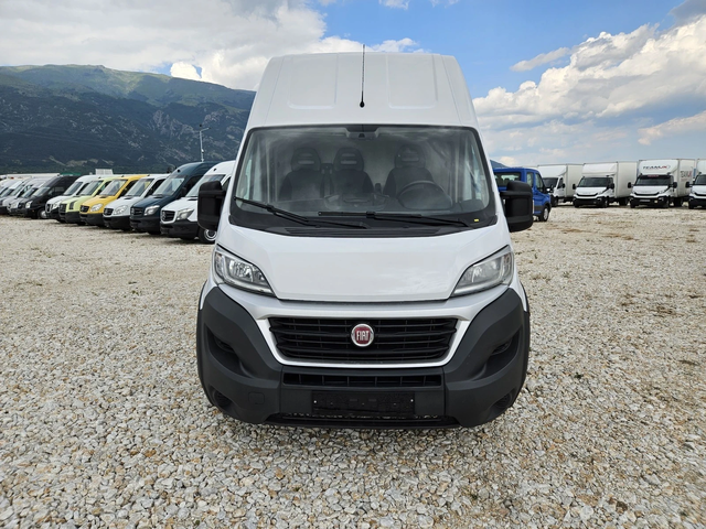 Fiat Ducato Падащ борд - автомобили, коли, обяви за нови и употребявани 7