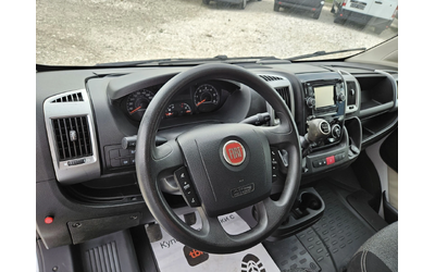 Fiat Ducato Падащ борд - автомобили, коли, обяви за нови и употребявани 9