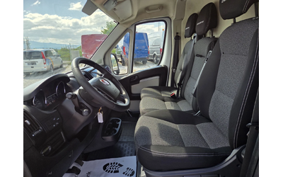 Fiat Ducato 2.3 MultiJet, Хладилен, Тръбен път - автомобили, коли, обяви за нови и употребявани 8
