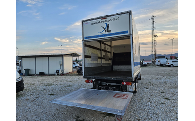 Fiat Ducato 2.3, Нави, Падащ борд - автомобили, коли, обяви за нови и употребявани 11