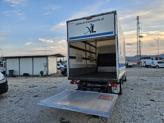 Fiat Ducato 2.3, Нави, Падащ борд - автомобили, коли, обяви за нови и употребявани 11