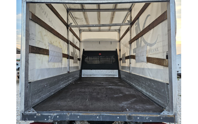 Fiat Ducato 2.3, Нави, Падащ борд - автомобили, коли, обяви за нови и употребявани 12