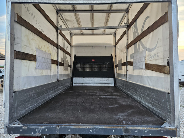 Fiat Ducato 2.3, Нави, Падащ борд - автомобили, коли, обяви за нови и употребявани 12