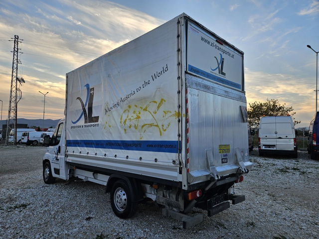 Fiat Ducato 2.3, Нави, Падащ борд - автомобили, коли, обяви за нови и употребявани 2