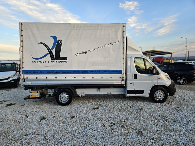 Fiat Ducato 2.3, Нави, Падащ борд - автомобили, коли, обяви за нови и употребявани 5
