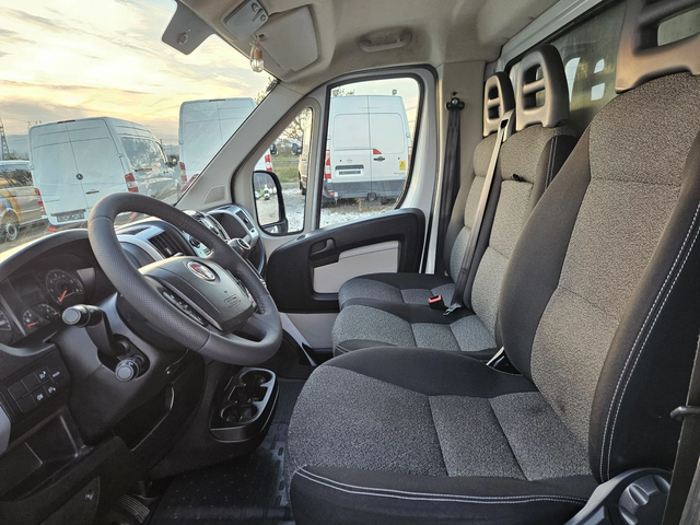 Fiat Ducato 2.3, Нави, Падащ борд - автомобили, коли, обяви за нови и употребявани 8