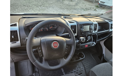 Fiat Ducato 2.3, Нави, Падащ борд - автомобили, коли, обяви за нови и употребявани 9