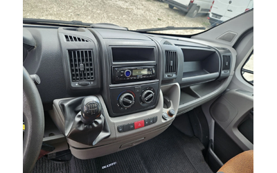 Fiat Ducato 9 местен, Клима /ЛИЗИНГ - автомобили, коли, обяви за нови и употребявани 10