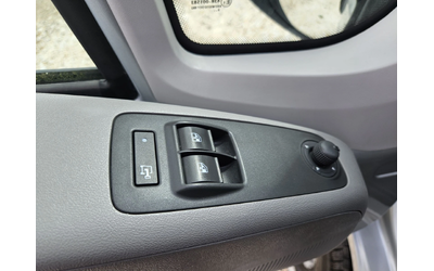 Fiat Ducato 9 местен, Клима /ЛИЗИНГ - автомобили, коли, обяви за нови и употребявани 11