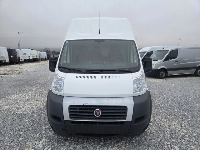Fiat Ducato 2.3 Multijet, Макси, Климатик - автомобили, коли, обяви за нови и употребявани 7