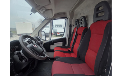 Fiat Ducato 2.3 Multijet, Макси, Климатик - автомобили, коли, обяви за нови и употребявани 8