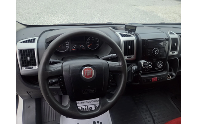 Fiat Ducato 2.3 Multijet, Макси, Климатик - автомобили, коли, обяви за нови и употребявани 9