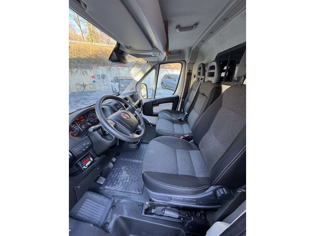 Fiat Ducato Хладилен - автомобили, коли, обяви за нови и употребявани 10