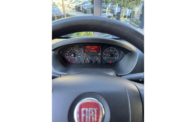 Fiat Ducato Хладилен - автомобили, коли, обяви за нови и употребявани 12