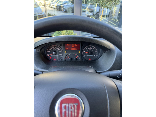 Fiat Ducato Хладилен - автомобили, коли, обяви за нови и употребявани 12