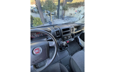 Fiat Ducato Хладилен - автомобили, коли, обяви за нови и употребявани 13