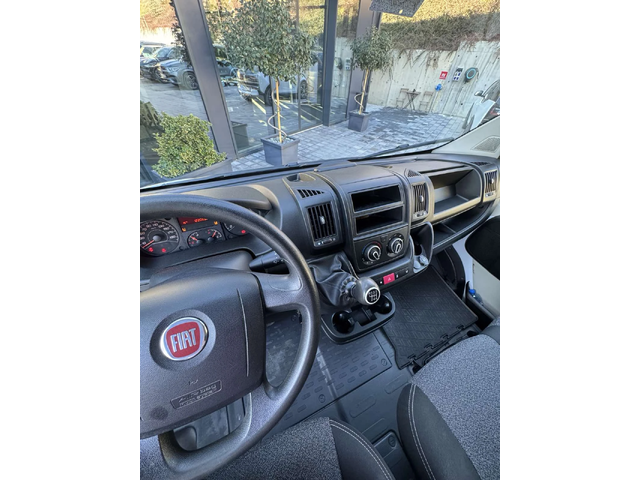 Fiat Ducato Хладилен - автомобили, коли, обяви за нови и употребявани 13