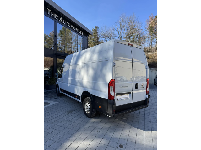 Fiat Ducato Хладилен - автомобили, коли, обяви за нови и употребявани 5