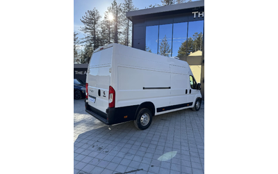 Fiat Ducato Хладилен - автомобили, коли, обяви за нови и употребявани 6