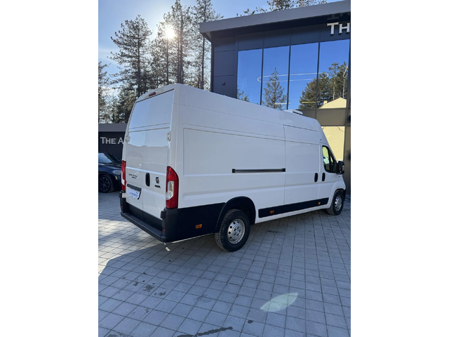 Fiat Ducato Хладилен - автомобили, коли, обяви за нови и употребявани 6