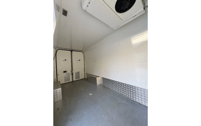 Fiat Ducato Хладилен - автомобили, коли, обяви за нови и употребявани 8