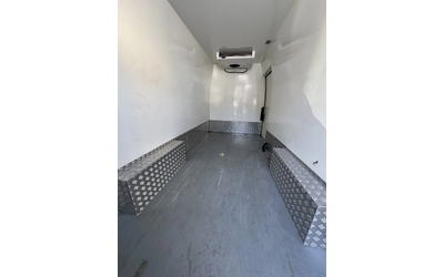 Fiat Ducato Хладилен - автомобили, коли, обяви за нови и употребявани 9