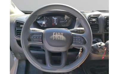 Fiat Ducato 435L4 2.2 Multijet 140 MT S&S E6 - автомобили, коли, обяви за нови и употребявани 10