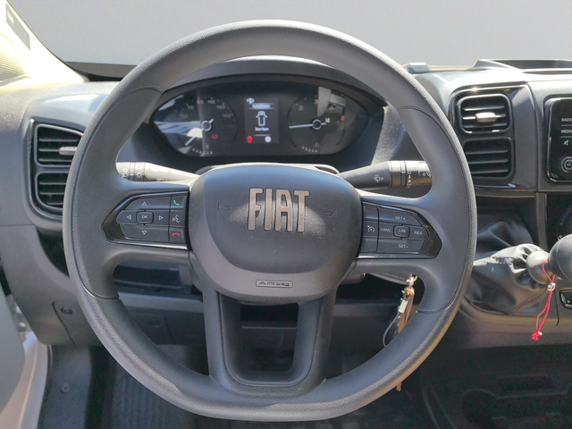 Fiat Ducato 435L4 2.2 Multijet 140 MT S&S E6 - автомобили, коли, обяви за нови и употребявани 10