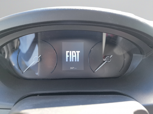 Fiat Ducato 435L4 2.2 Multijet 140 MT S&S E6 - автомобили, коли, обяви за нови и употребявани 9