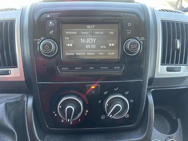 Fiat Ducato - автомобили, коли, обяви за нови и употребявани 10