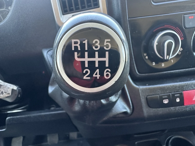 Fiat Ducato - автомобили, коли, обяви за нови и употребявани 11