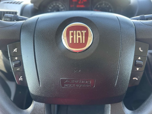 Fiat Ducato - автомобили, коли, обяви за нови и употребявани 12