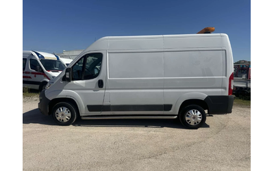 Fiat Ducato - автомобили, коли, обяви за нови и употребявани 6