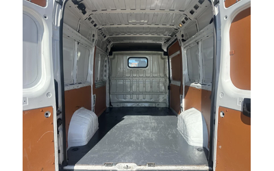 Fiat Ducato - автомобили, коли, обяви за нови и употребявани 7